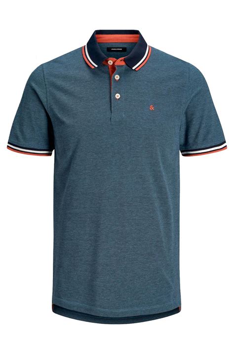 polo's voor heren.